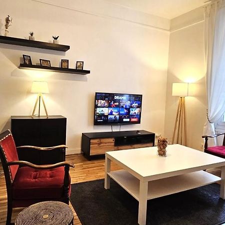 Reims - Hypercentre Le Chapelains Apartment Ngoại thất bức ảnh